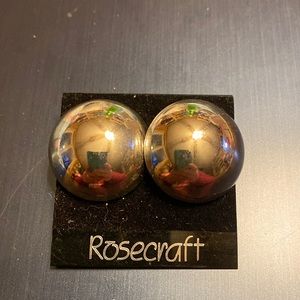 3 for $15 ALL Vintage earrings mix and match